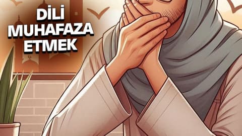 Dili Muhafaza Etmek