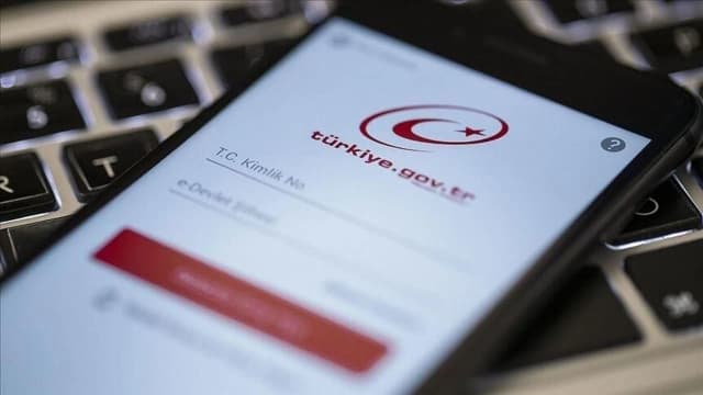e-Devlet Kapısı'ndaki güvenlik incelemesi tamamlandı