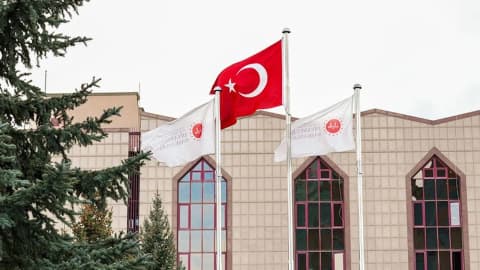 4/B Sözleşmeli Personel Tercih Duyurusu