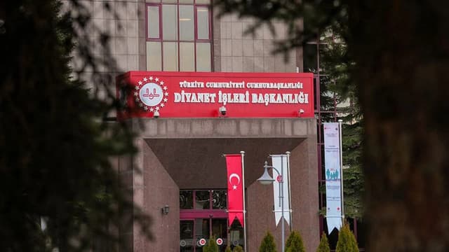 Diyanet, personelin nabzını sahada tutacak