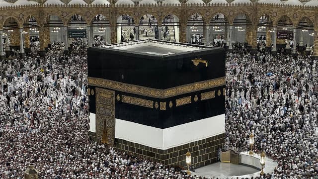 2027 haccı kadın irşat ve din görevlileri mülakat yerleri açıklandı
