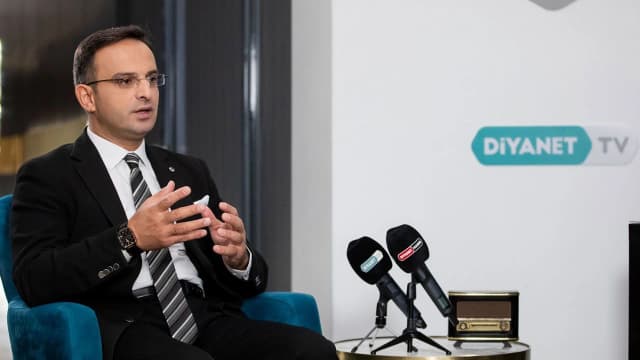 Diyanet TV ve Radyoları Yeni Sezona Hazır