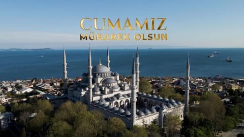 9 Ekim 2026 - Cuma Hutbesi