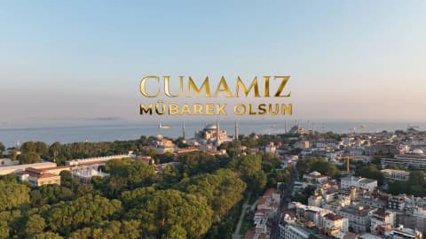 16 Ekim 2026 - Cuma Hutbesi
