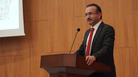 Genel Müdür Yalçınkaya: Toplumun gönül dünyasına dokunuyoruz