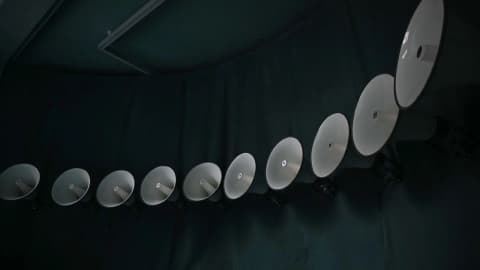 "Cosmic Breath" adlı eser Londra’da sergileniyor