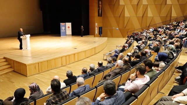 Denizli'de aile yılı etkinlikleri sürüyor
