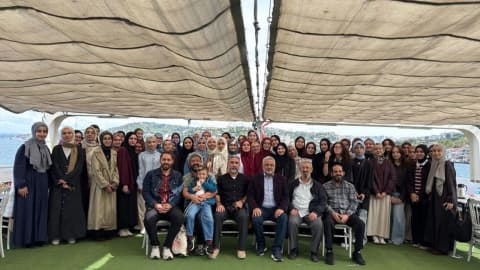 Beşirağa Akademi'de yeni eğitim dönemi başladı