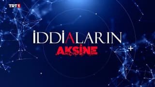 TRT 1'den Türkiye Diyanet Vakfı hakkındaki iddialara yanıt