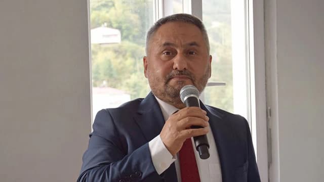 Okuş: Din görevlileri toplumun manevi hayatına yön veriyor