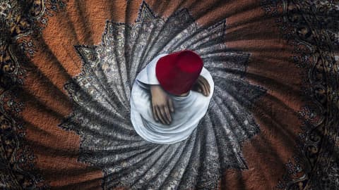 "ArtNouva Sanat Fuarı" Ankara'da ziyaretçilere kapılarını açtı