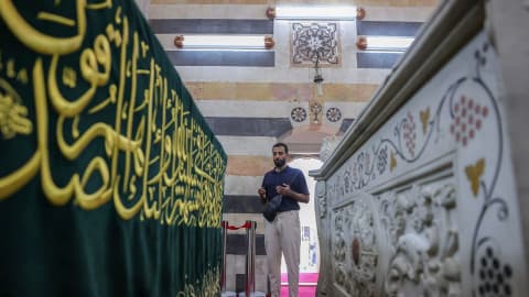 Kudüs'te Haçlıların 88 yıllık işgaline son veren hükümdar: Selahaddin Eyyubi
