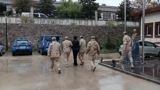 Din görevlisi İrfan Vurucu'nun ölümüne sebep olan zanlı tutuklandı