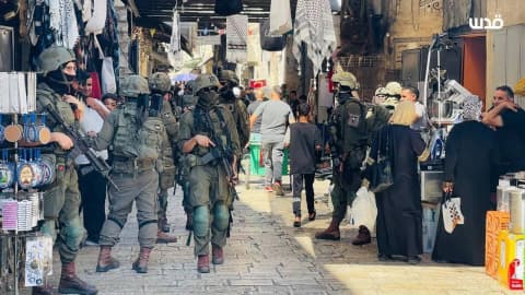 سموتريتش يدعو لحرب في الضفة: نفعل ما فعلناه في غزة ونفكك السلطة