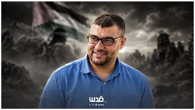 "كاسر خطة الجنرالات".. مسيرة قائد القسام عز الدين البيك الذي اغتيل في غزة