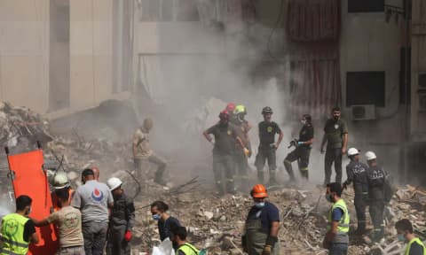 اليونيسف: استشهاد 261 طفلا وإصابة 1056 بنيران الاحتلال في لبنان