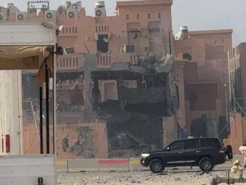 هل تستهدف "إسرائيل" قيادة حماس في الخارج؟