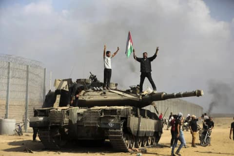 الأساسات الستة للأمن القومي الإسرائيلي: "إسرائيل" تكشف عن قوتها وهشاشتها بعد 7 أكتوبر