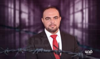 خاص| ستة أشهر بين جلعاد وعوفر.. الصحفي أيسر البرغوثي يروي تفاصيل الاعتقال