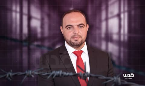خاص| ستة أشهر بين جلعاد وعوفر.. الصحفي أيسر البرغوثي يروي تفاصيل الاعتقال
