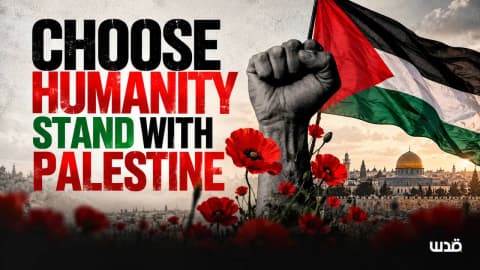 10 أكتوبر.. فعاليات شعبية متزامنة في أكثر من 60 دولة دعماً لفلسطين