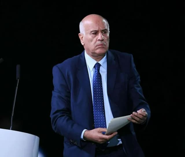 جبريل الرجوب : انتخابات رئاسية في 2027.. ولا نقل للسلطة خارج صندوق الاقتراع