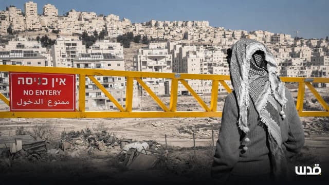 حواجز لا تنتهي.. كيف يعيد الاحتلال رسم طرق الفلسطينيين في الضفة؟