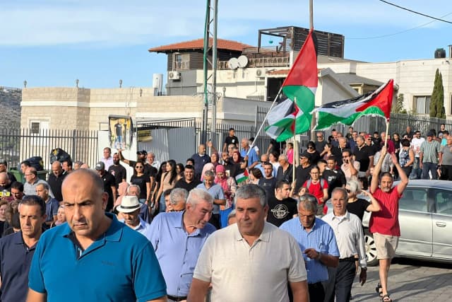 في ذكرى هبّة القدس والأقصى: لم ولن نتخلى عن حفظ الوعي والذاكرة الجمعية