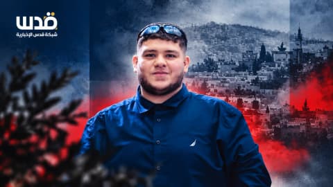 شهيد برصاص مستوطنين في كوبر شمال غرب رام الله