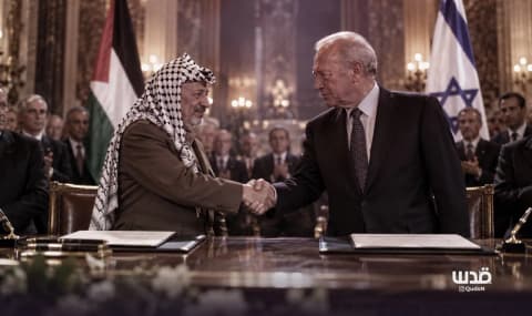 فلسطينيو الداخل.. الثمن المؤجل لاتفاقيات أوسلو