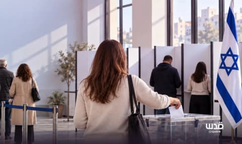 الانتخابات الإسرائيلية.. هل يتحول الفلسطيني إلى ورقة في صراع السياسيين؟