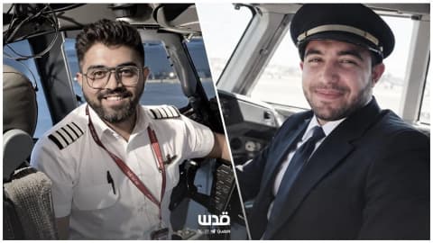 ماذا حدث على متن طائرة «فلاي دبي»؟.. روايات متضاربة وتحقيقات مستمرة