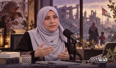 «معركة الأرحام».. كيف يتحول الإنجاب الفلسطيني إلى معركة بقاء؟
