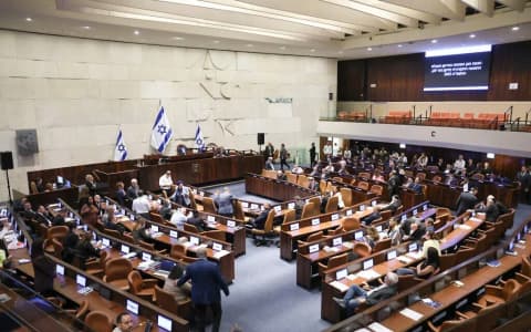 الانتخابات الإسرائيلية.. تعادل الكتل لا يحسم المعركة وسؤال «ما بعد نتنياهو» يتقدم