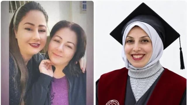 مسيحيتان وأكاديمية ووالدتها.. من هنّ النساء الـ4 اللواتي قتلهن الاحتلال في غزة؟