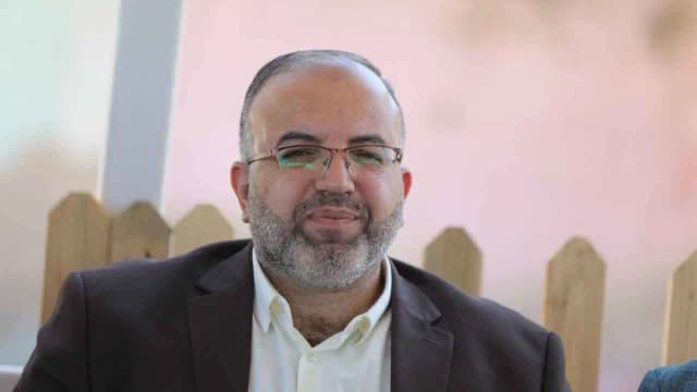 من هو علي العامودي الذي أعلن الاحتلال فشل اغتياله في غزة؟