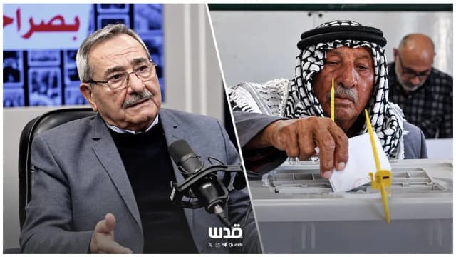 اللجنة التحضيرية لانتخابات المجلس الوطني تؤكد لـ "قدس" وقف جميع إجراءات اختيار أعضاء المجلس