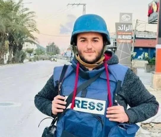 "قمع ممنهج".. أمن السلطة يعتقل صحفيا في طولكرم