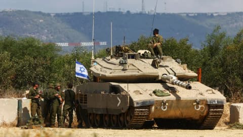 خطة لإشعال مجازر في البلدات الفلسطينية.. بروفيسور إسرائيلي أمام القضاء