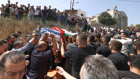 970 اعتداءً للمستوطنين في الضفة والقدس خلال سبتمبر.. 3 شهداء و42 إصابة