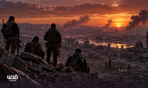 7 أكتوبر: كيف صمدت قوى المقاومة بعد 3 سنوات؟