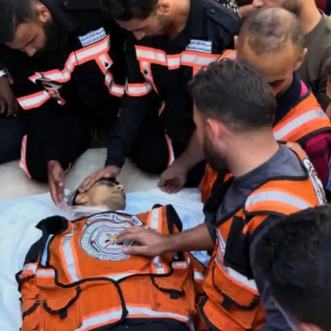 عام على اتفاق غزة.. أكثر من 5 آلاف خرق للاحتلال ونحو 1500 شهيد