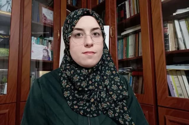 للمرة الثالثة.. الاحتلال ينقل بشرى الطويل بين أقسام العزل