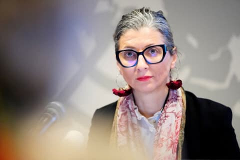 ألبانيزي: الإبادة في غزة لم تنتهِ.. والضفة تواجه تصعيدًا واستيطانًا متصاعدًا
