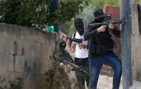 1288 إطلاق نار و1241 اشتباكًا.. حصيلة 3 سنوات من المقاومة في الضفة والقدس