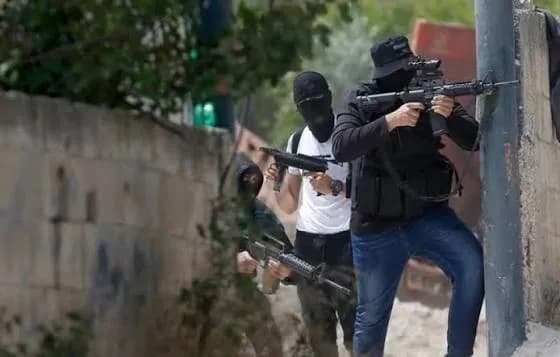 1288 إطلاق نار و1241 اشتباكًا.. حصيلة 3 سنوات من المقاومة في الضفة والقدس
