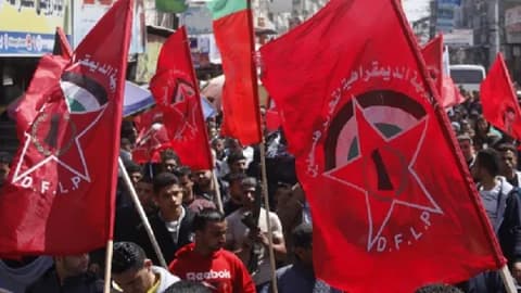 الجبهة الديمقراطية تحذر من تأجيل الانتخابات: التأجيل يقود إلى إلغائها