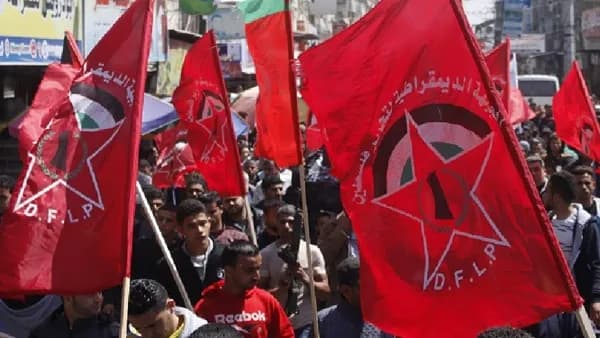 الجبهة الديمقراطية تحذر من تأجيل الانتخابات: التأجيل يقود إلى إلغائها