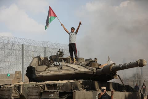 التضليل الاستراتيجي: كيف أخفت حماس خطط 7 أكتوبر؟