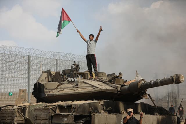 التضليل الاستراتيجي: كيف أخفت حماس خطط 7 أكتوبر؟